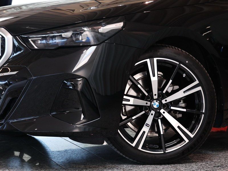 BMW 520 - Bild 13