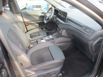 Ford Kuga ST-Line X B&O + ACC + 5J. Garantie