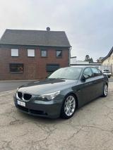 BMW | BMW 530i E60 | TÜV Neu | 258PS | Fahrber... - BMW 530 aus 2005: 530i