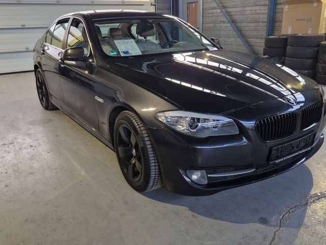 BMW 523 5 Lim. 523i *Vollleder-Beige/SHZ*