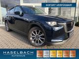 Mazda CX-60 Exclusive AHK AWD 360° BOSE LogIn Sitzheiz - Mazda CX-60 Gebrauchtwagen