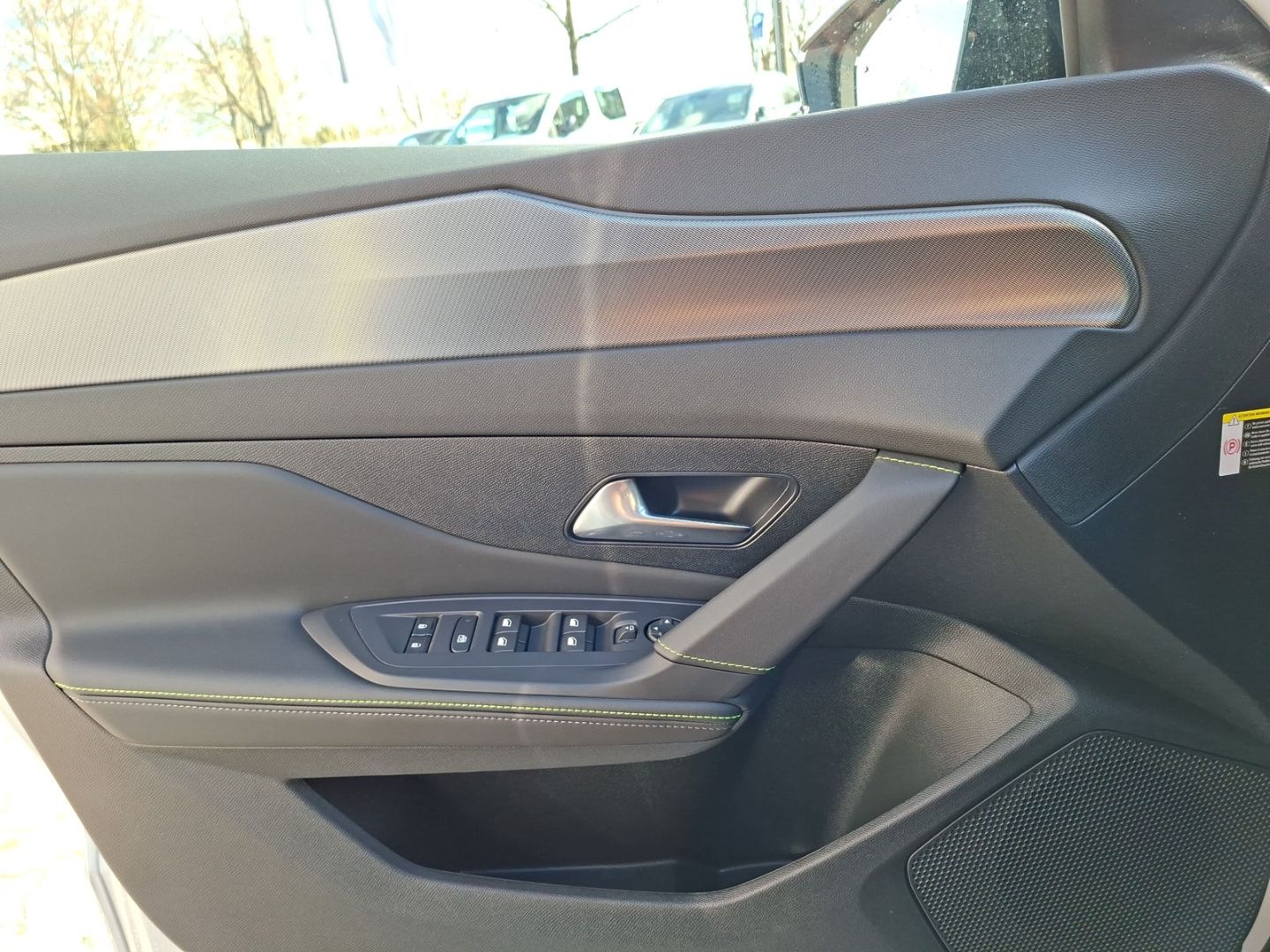 Peugeot 308 - Bild 13
