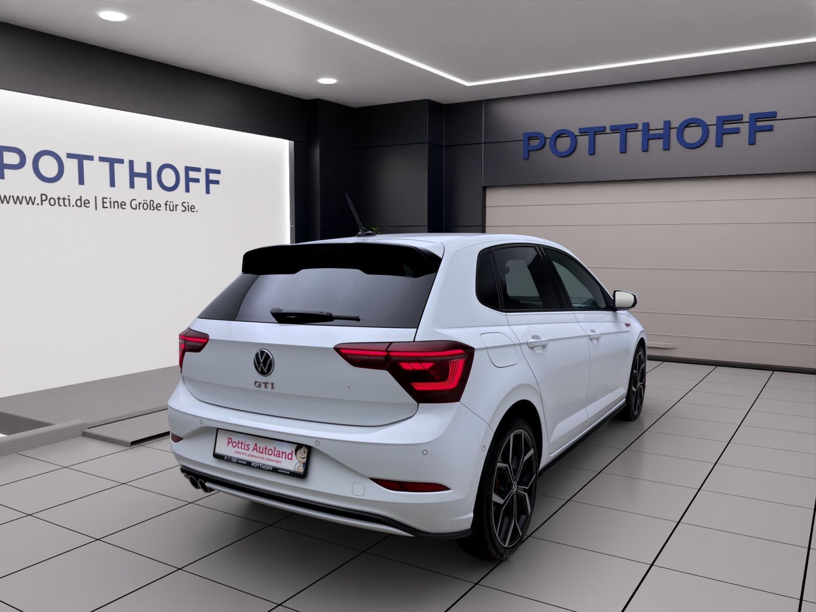 Volkswagen Polo - Bild 5