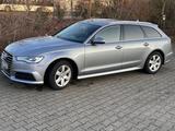 Audi a6 20.TDI Quatro. - Audi A6: Quatro