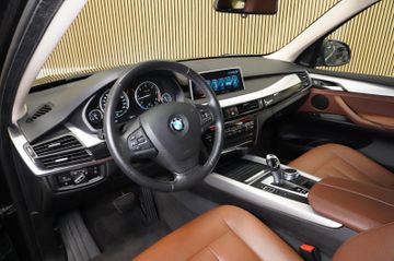 BMW X5 - 8