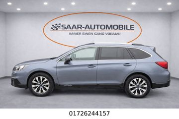 Subaru Outback - 4