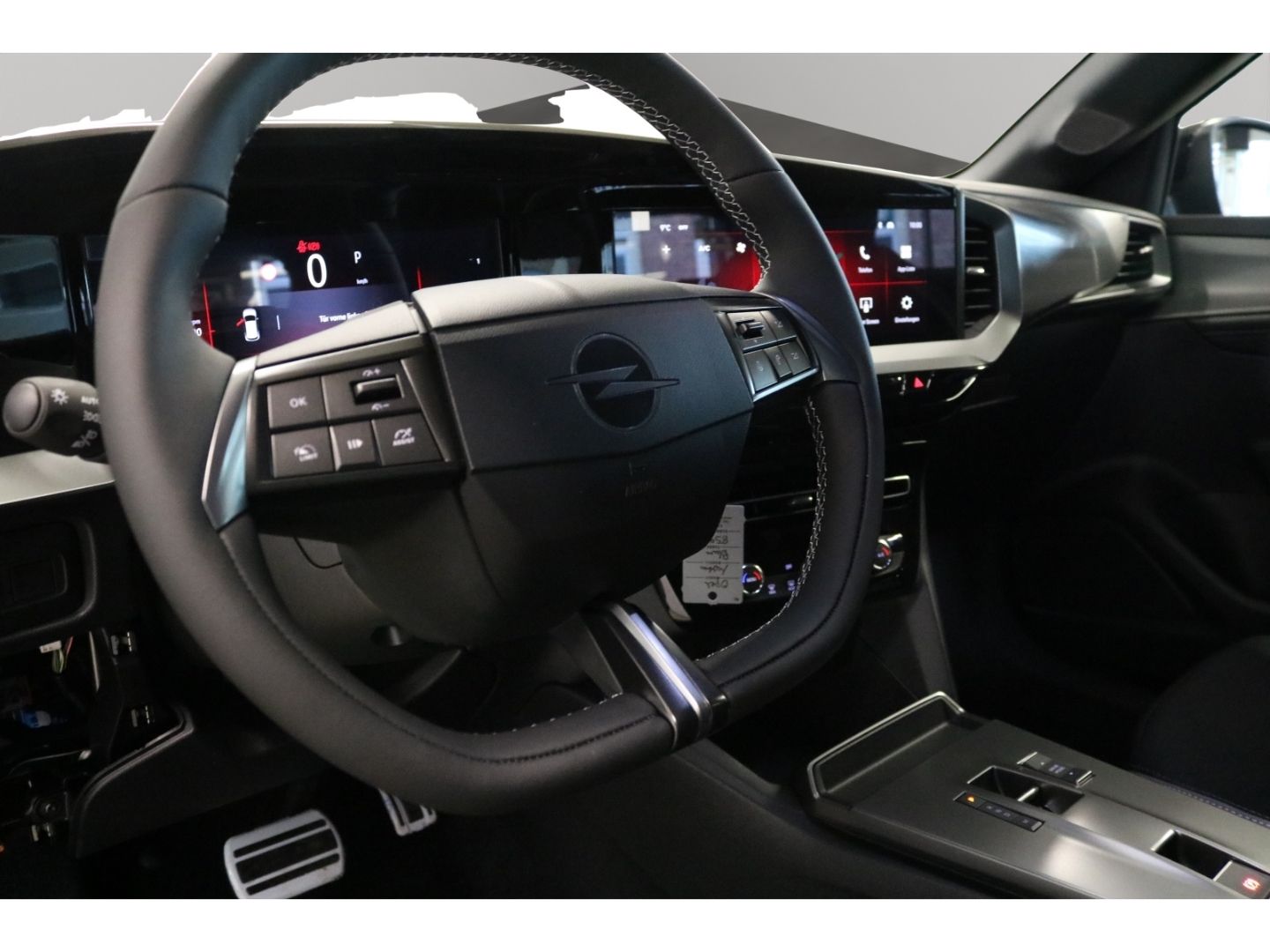 Fahrzeugabbildung Opel Mokka GS LED Kamera SpurhalteASS Tempomat SHZ