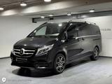 Mercedes-Benz V250 d Lang 4 Matic AMG Line *AHK*LED*Navi*360* - Mercedes-Benz V 250 Gebrauchtwagen in Stuttgart