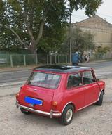 Austin Mini Cooper 998 Mk. 1 - Austin Gebrauchtwagen