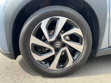 Toyota Aygo X Pulse 1.0 VVT-i 72PS RÜCKFAHRKAMERA