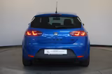 Seat Leon 1.4 TSI FR BiXenon PDC StzHzg - gebrauchte Seat Leon aus dem Jahr 2012