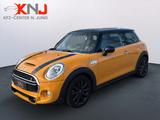MINI Cooper S Chilli | 1. Hand | Navi -LED - MINI MINI: Orange