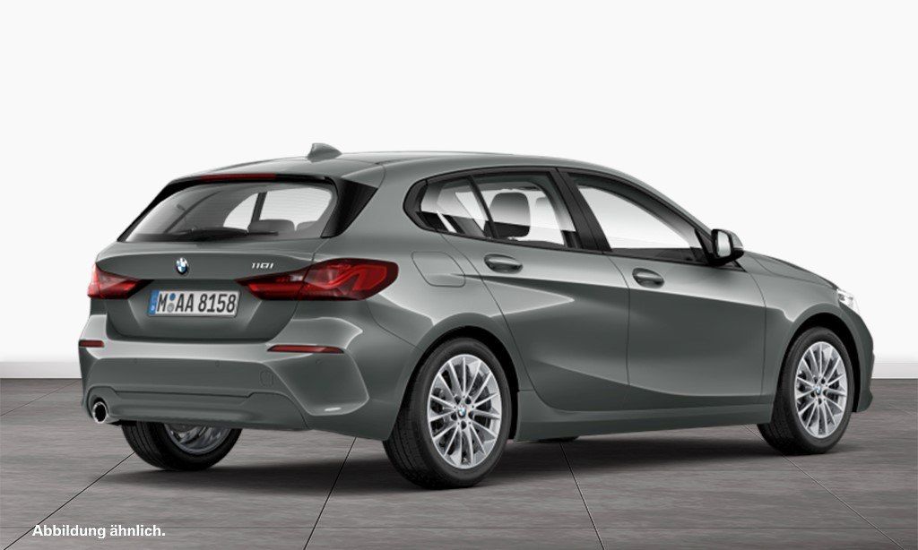 BMW 118i LiveCockpitProf PDC Driv.Assist LED foto 3