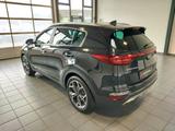 Kia Sportage 1.6 T-GDI  GT Line 4WD|ACC|360°|LED - Kia Sportage Gebrauchtwagen in Wuppertal
