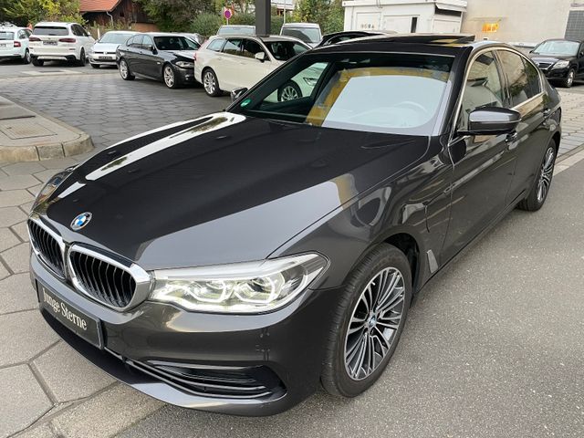 BMW 530 e xDrive Sport Line  LED  SHD  360°-Kamera