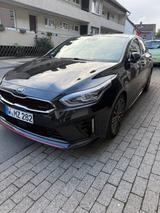Kia Pro ceed GT mit Garantie! - Kia: Pro Cee