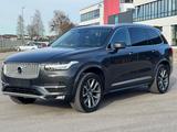 Volvo XC 90 Inscription AWD *PANO*HUD*LED*MASSAGE*EU6 - Volvo XC90 mit Benzin-Antrieb