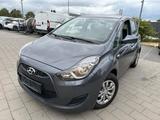 Hyundai ix20 Classic Blue 1.4|CarPlay|1.Hand| - Hyundai ix20 Classic mit Benzin-Antrieb