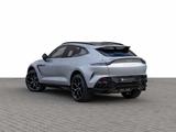 Aston Martin DBX 707 -Lightning Silver- - Aston Martin DBX 707 Gebrauchtwagen