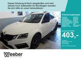 Skoda Octavia Combi RS 60 *ACC*AHK*CANTON*DCC*LED*KAME - Skoda Octavia Canton Gebrauchtwagen