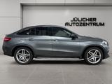 Mercedes-Benz GLE 43 AMG Coupe, 1.Hand, Tüv/Au Neu - gebrauchte Mercedes-Benz Sportwagen