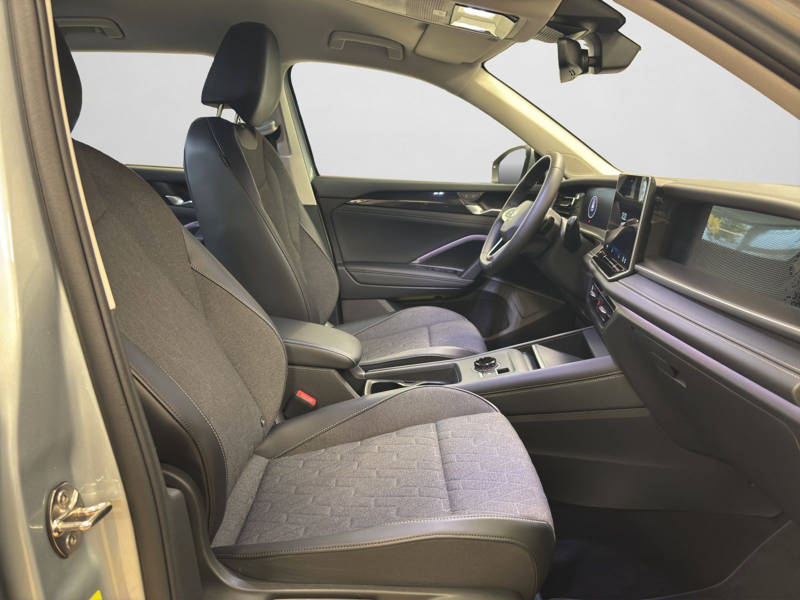 Volkswagen Tayron - Bild 5