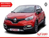 Renault Captur 1.2 TCE XMOD Navi Kamera Tempomat Keyless - gebrauchte Renault Pickups