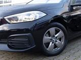 BMW 118i /5 Advantage DAB LED WLAN Tempomat Shz PDC - BMW 118 aus 2021