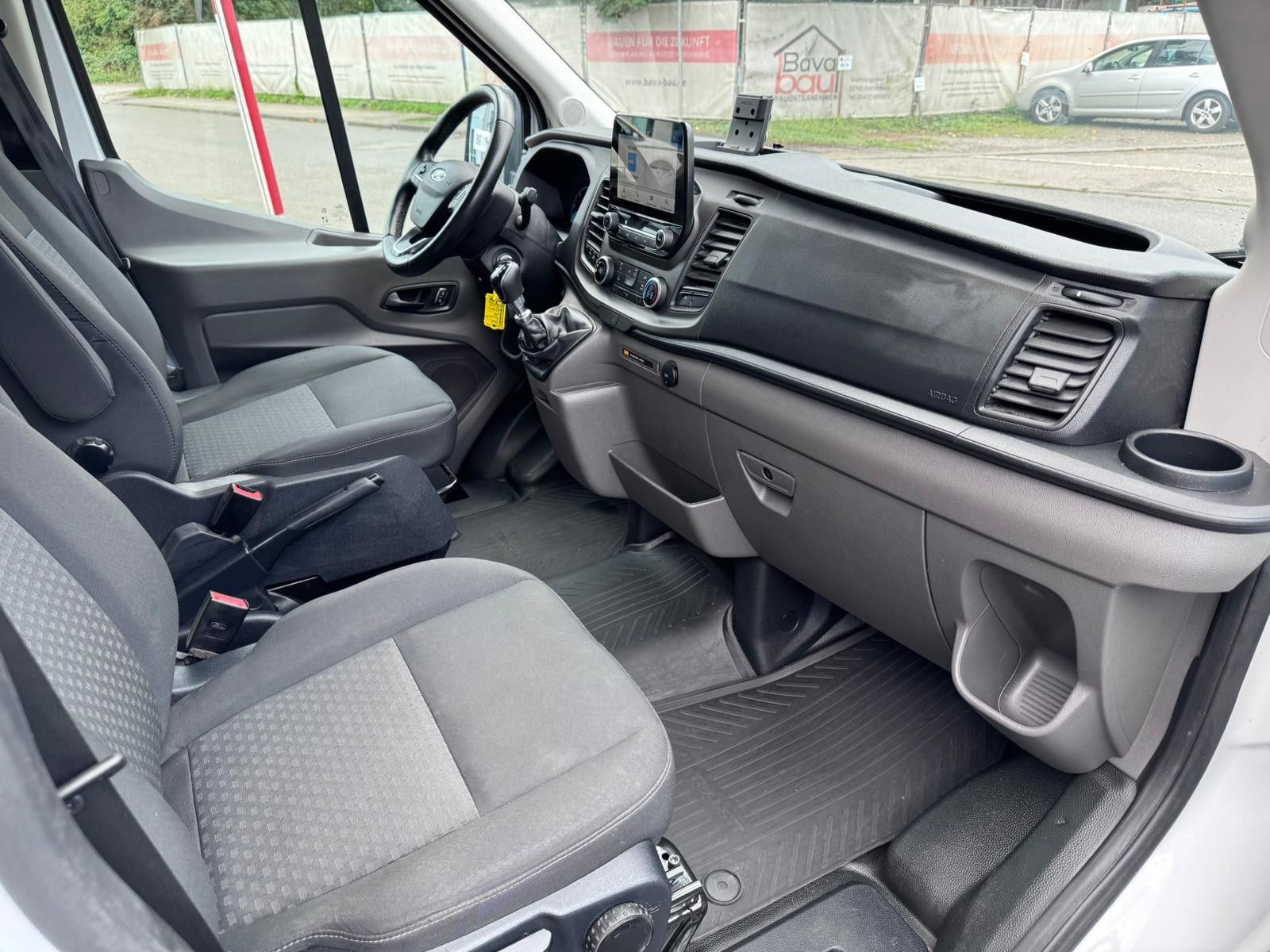 Fahrzeugabbildung Ford Transit 350 L3H3 Trend*AHK*TEMPO*KLIMA*BI-XENON