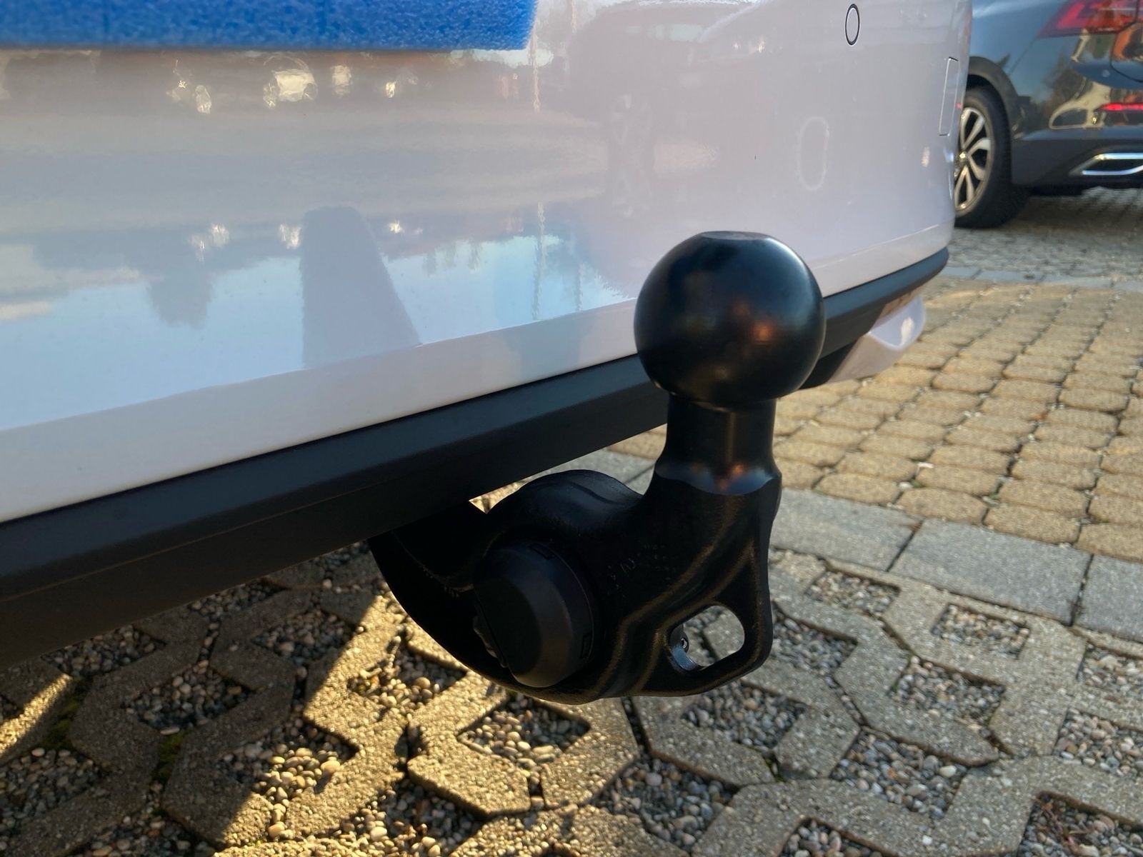 Skoda Octavia - Bild 20