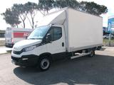 Iveco Daily 35S15 3000 150CV E6 FURGONE+PEDANA C - Iveco 35 c 15 daily
