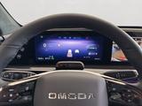 OMODA 9 1.5 TGDI PHEV Premium Pano Leder HUD VORLAUF - OMODA mit Hybrid-Antrieb