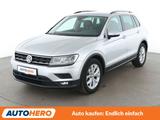 Volkswagen Tiguan 1.5 TSI ACT Comfortline BMT*LED*ACC*PLA* - VW Tiguan Gebrauchtwagen in Oberhausen