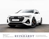 Audi E-TRON 55 2x S LINE BLACK-EDITION ACC/HuD/PANO