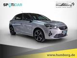 Opel Corsa F 1.2 Turbo Ultimate Navi Leder Massagesit - Opel Corsa Ultimate mit Benzin-Antrieb