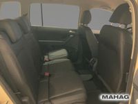 Volkswagen Touran - Vorschau Bild 11