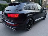 Audi SQ7 4.0 TDI-22ZOLL-PANO-AHK-LED-MEMO-LUFT-KAMERA - Audi SQ7 in Duisburg