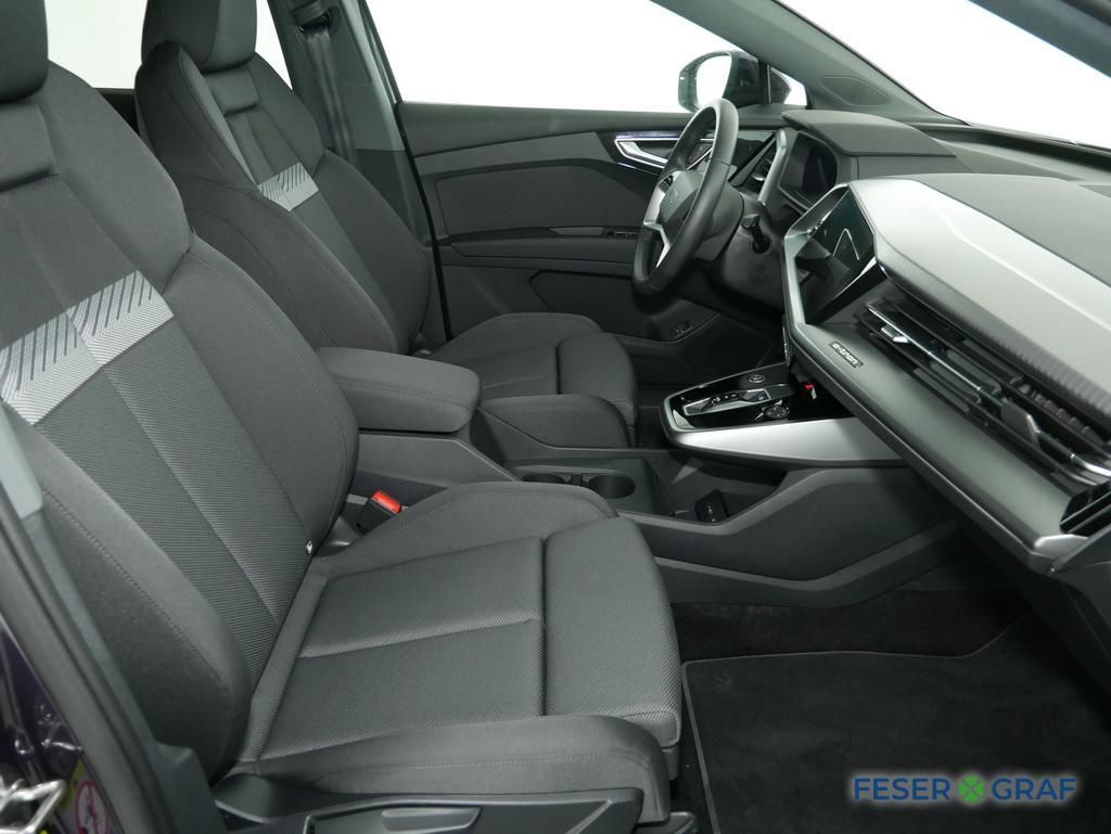 Audi Q4 e-tron - Bild 6