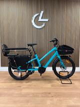 Bennobikes Boost 10D easy on - Bennobikes E-Bikes