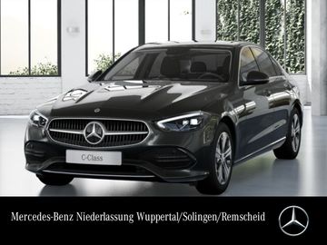 Mercedes C 300 - 1