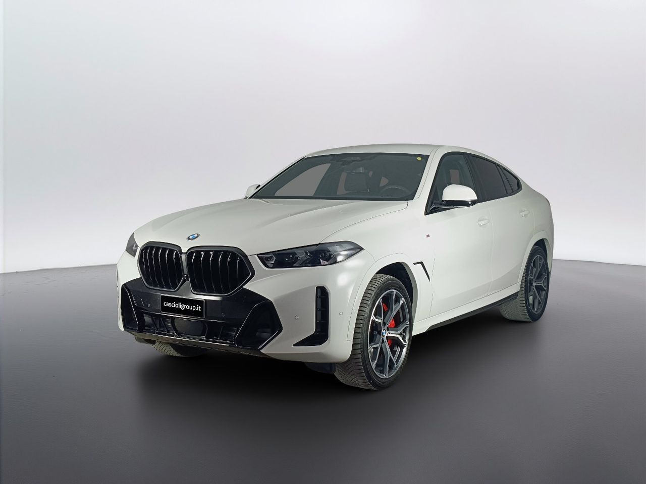 BMW BMW X6 G06 - X6 xdrive30d mhev 48V Msport auto