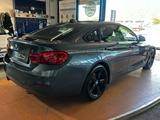 BMW 420 Gran Coupé - NAVI/LED/TEMPOMAT/MFL/PDC/ECO-P - BMW 420 Gran Coupé Gebrauchtwagen