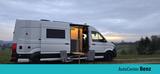Volkswagen CRAFTER KASTEN 35 2.0 TDI LANG HD *GRA*KLIMA*