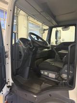 MAN TGL 8.180 nur 40.000 km  - MAN Tgl 8 180