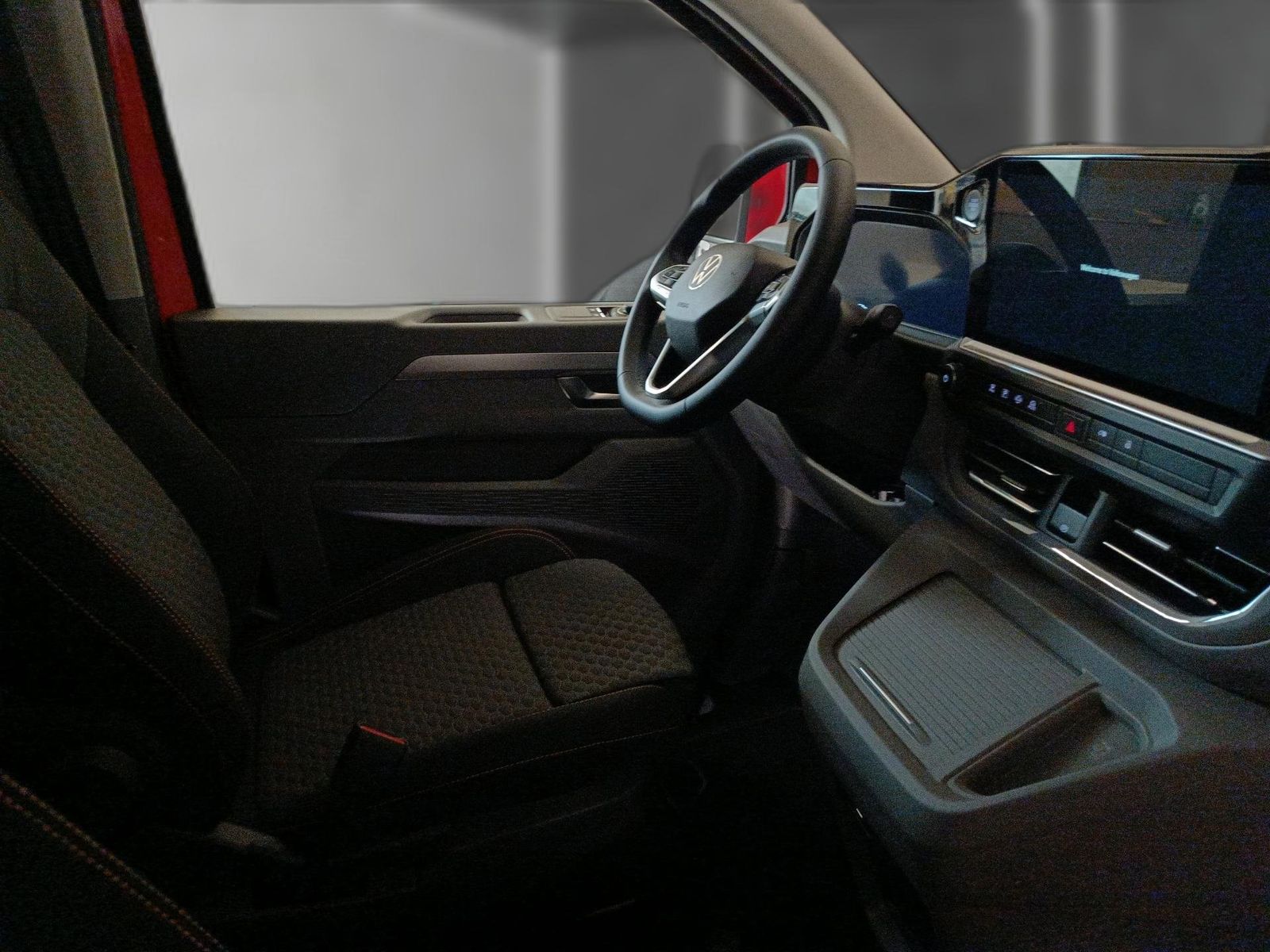 Volkswagen T7 Caravelle - Bild 14