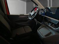 Volkswagen T7 Caravelle - Vorschau Bild 14