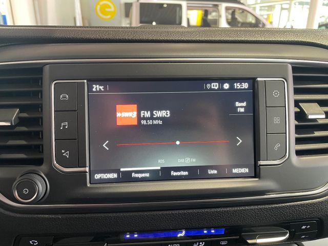 City , AHK, 8Sitzer #Z077604