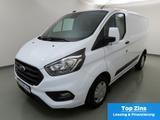Ford Transit Custom 2.0 280 L1 Trend ACC+SHZ+Kam+FSH - Ford Transit: 280s