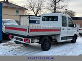 MAN TGE Klima 7-Sitze AHK Netto-20900€ - Trucks in Berlin
