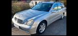 Mercedes-Benz C 240 T AVANTGARDE Avantgarde - Mercedes C 240 mit Schiebedach